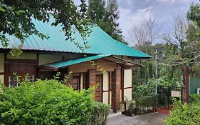 The Shillong Club Residency Ltd